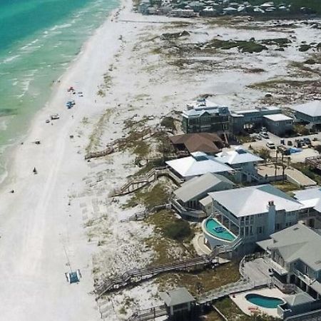 Kitty'S Bliss Villa Santa Rosa Beach Kültér fotó