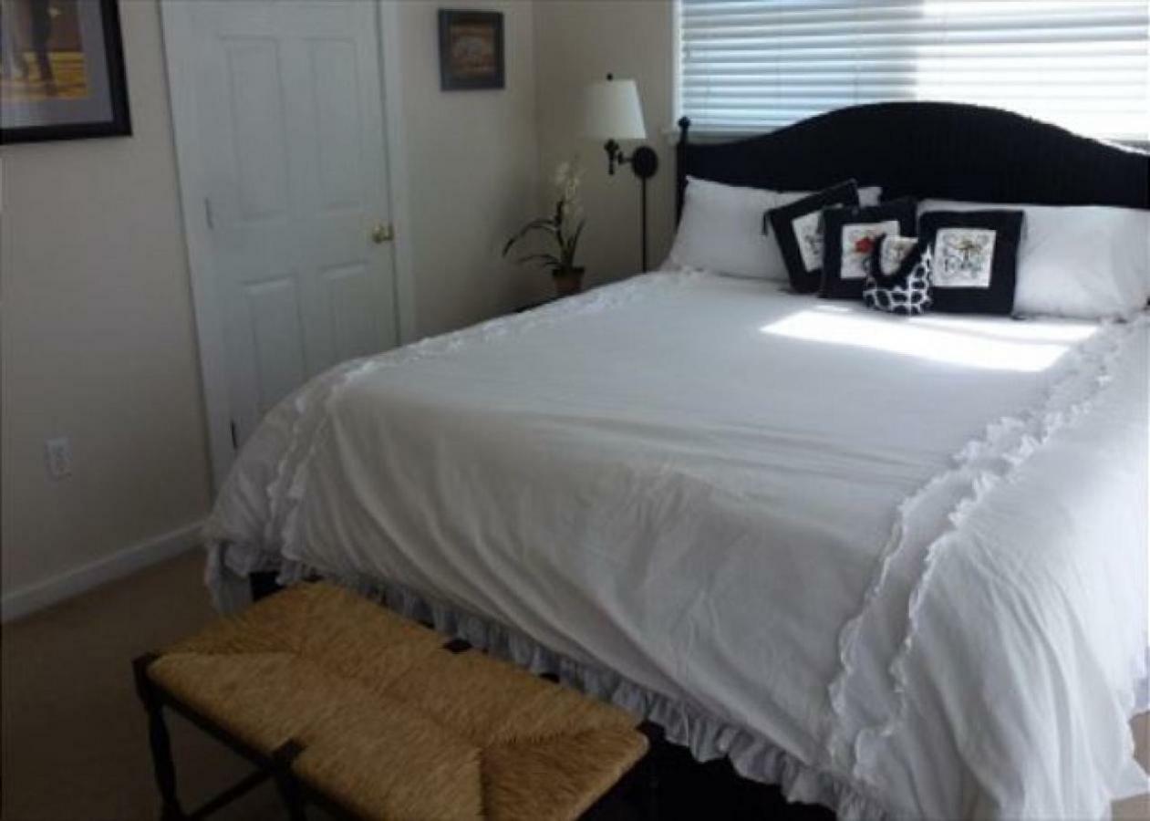 Kitty'S Bliss Villa Santa Rosa Beach Kültér fotó