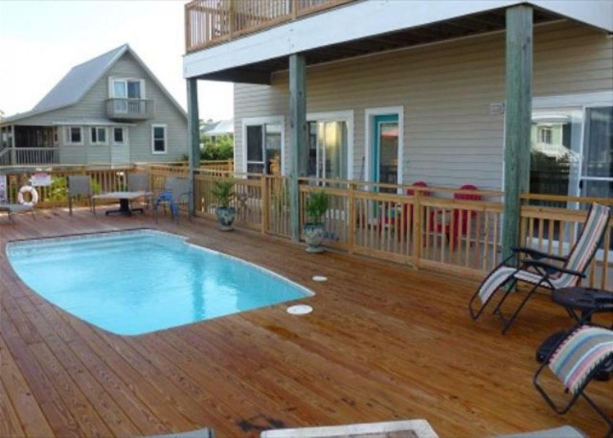 Kitty'S Bliss Villa Santa Rosa Beach Kültér fotó