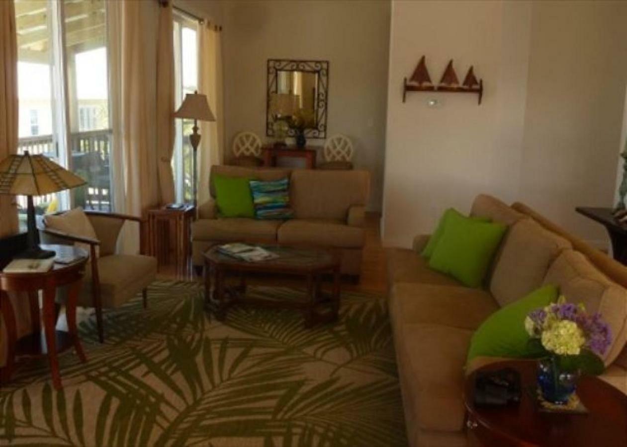 Kitty'S Bliss Villa Santa Rosa Beach Kültér fotó