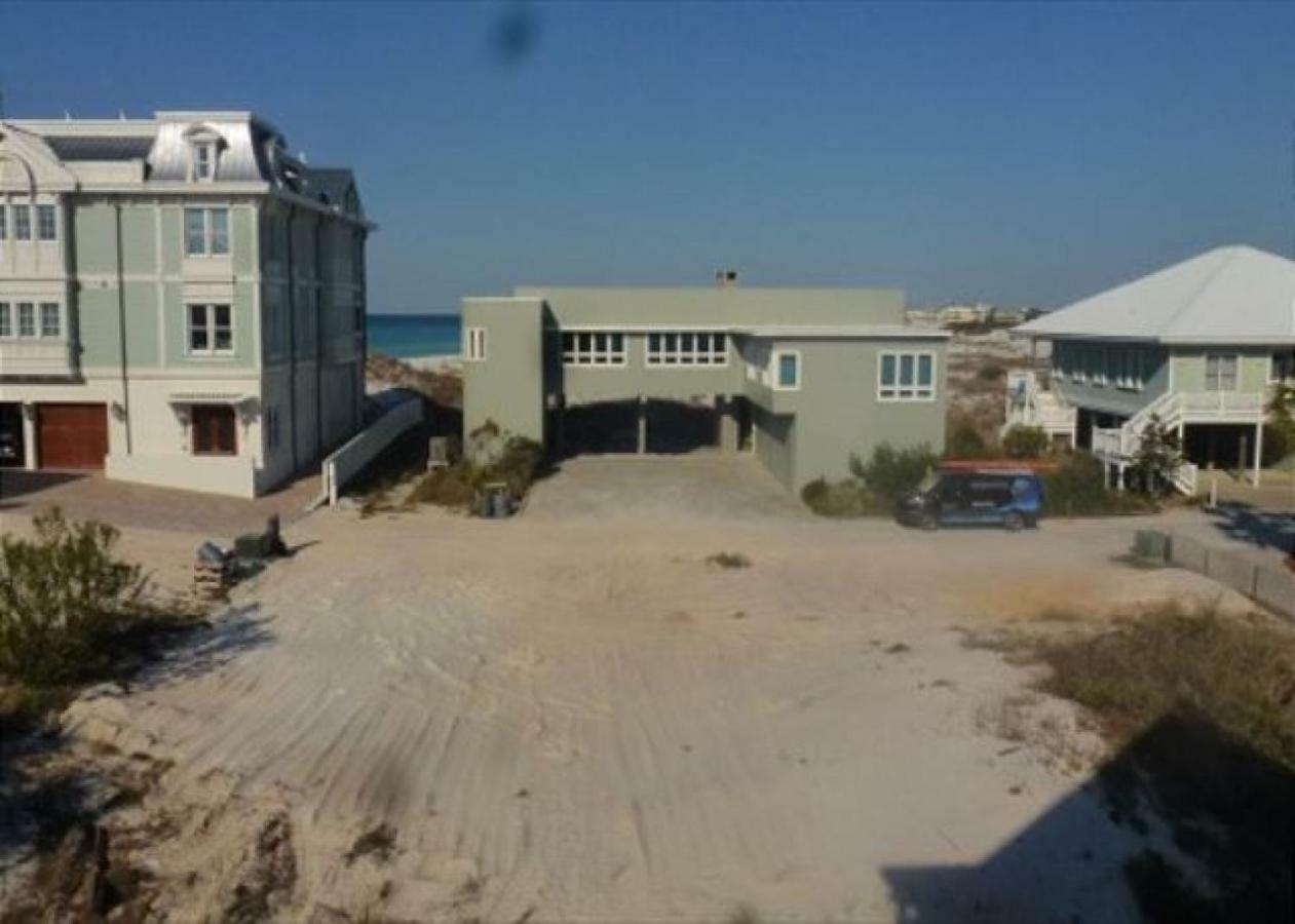 Kitty'S Bliss Villa Santa Rosa Beach Kültér fotó