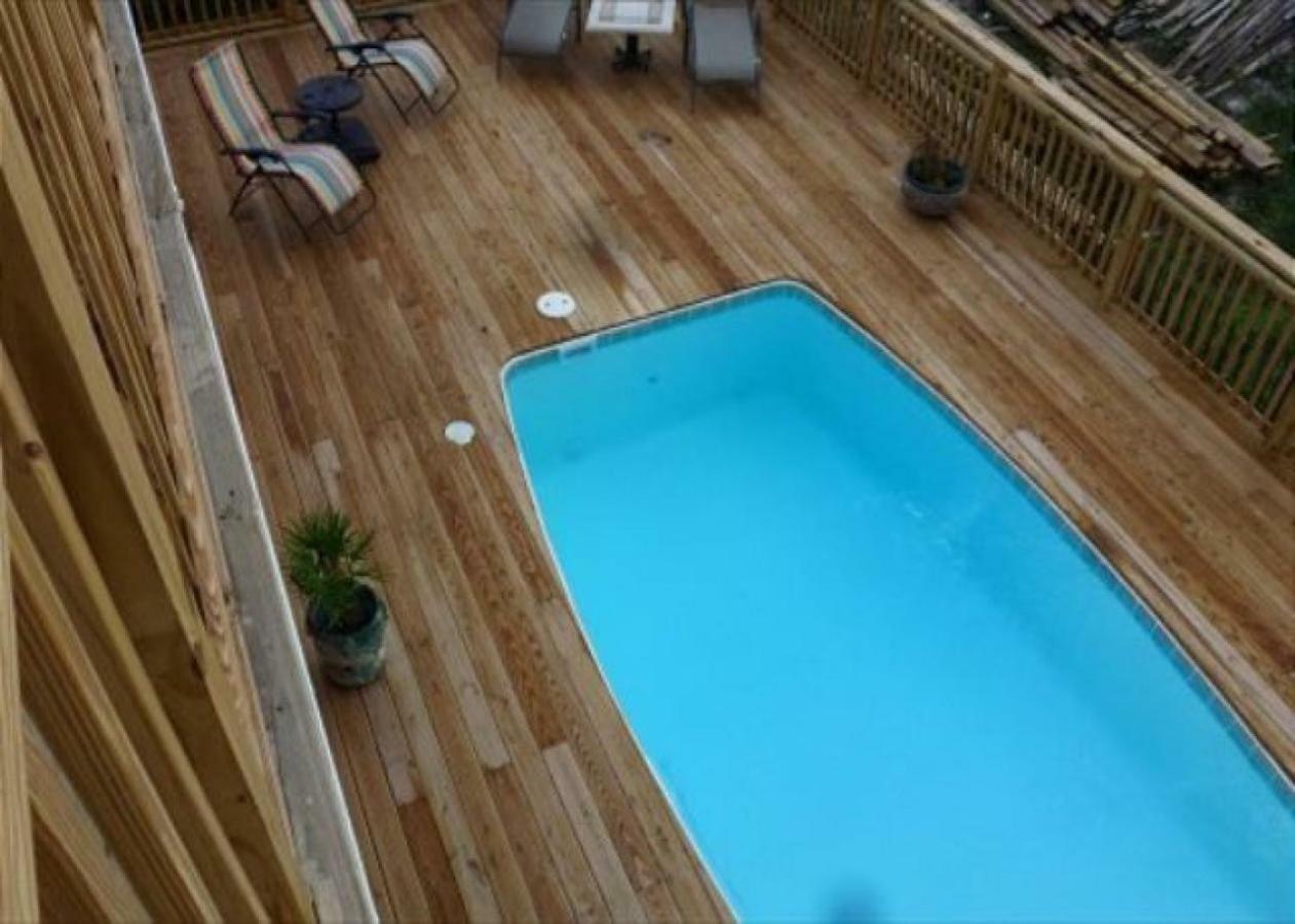 Kitty'S Bliss Villa Santa Rosa Beach Kültér fotó