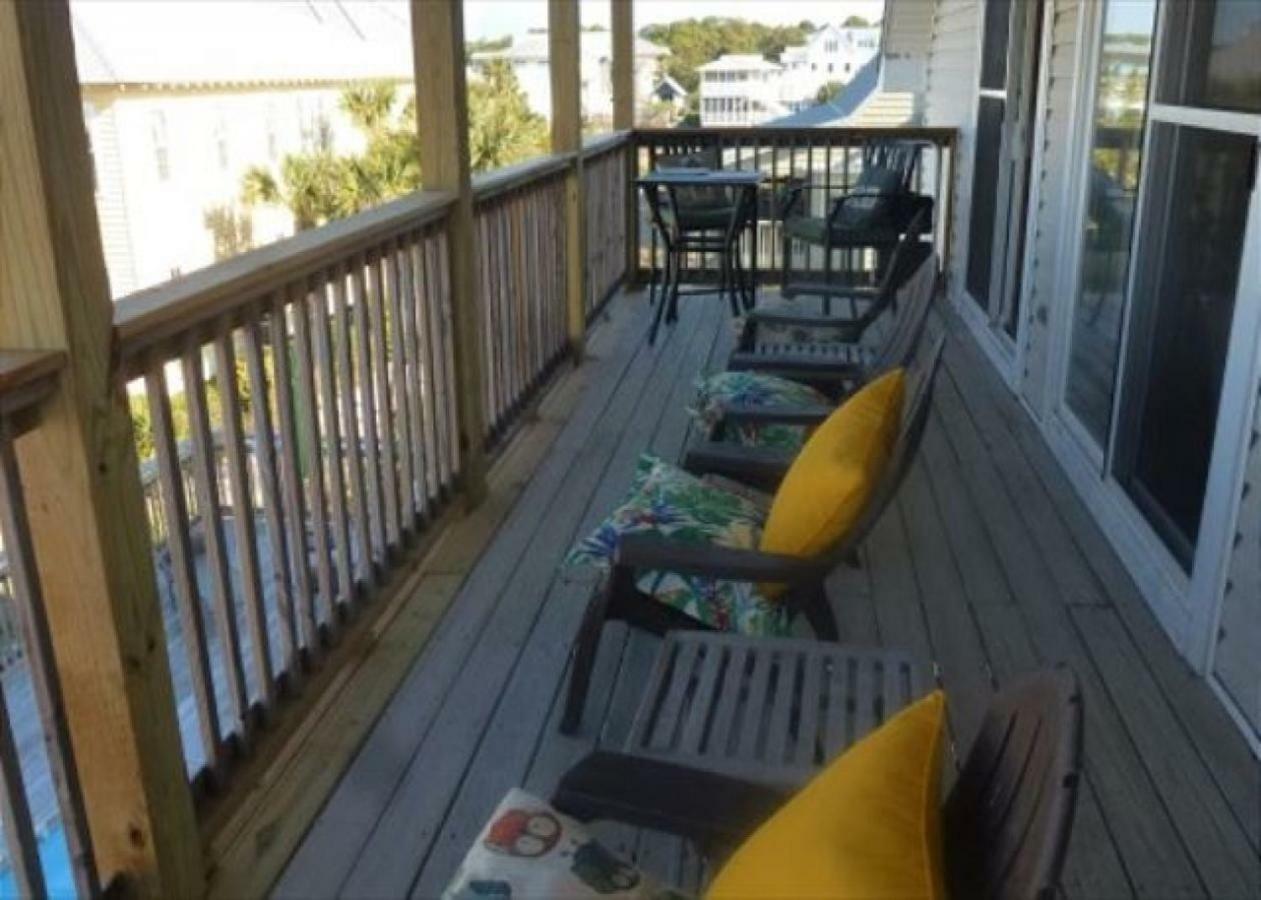 Kitty'S Bliss Villa Santa Rosa Beach Kültér fotó