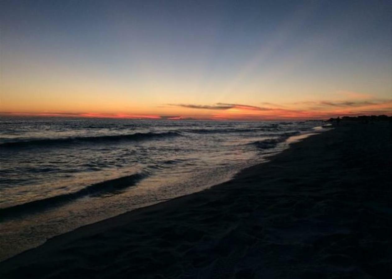 Kitty'S Bliss Villa Santa Rosa Beach Kültér fotó