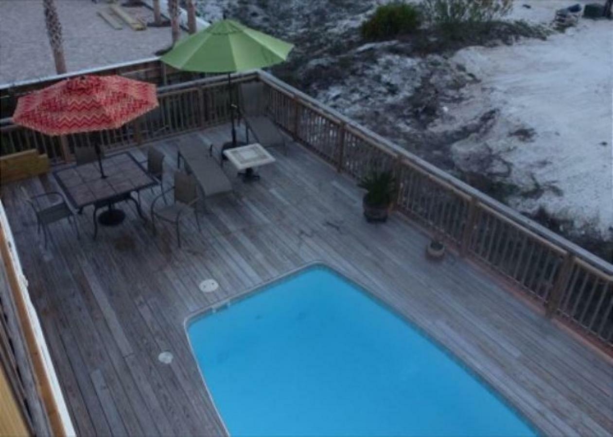 Kitty'S Bliss Villa Santa Rosa Beach Kültér fotó