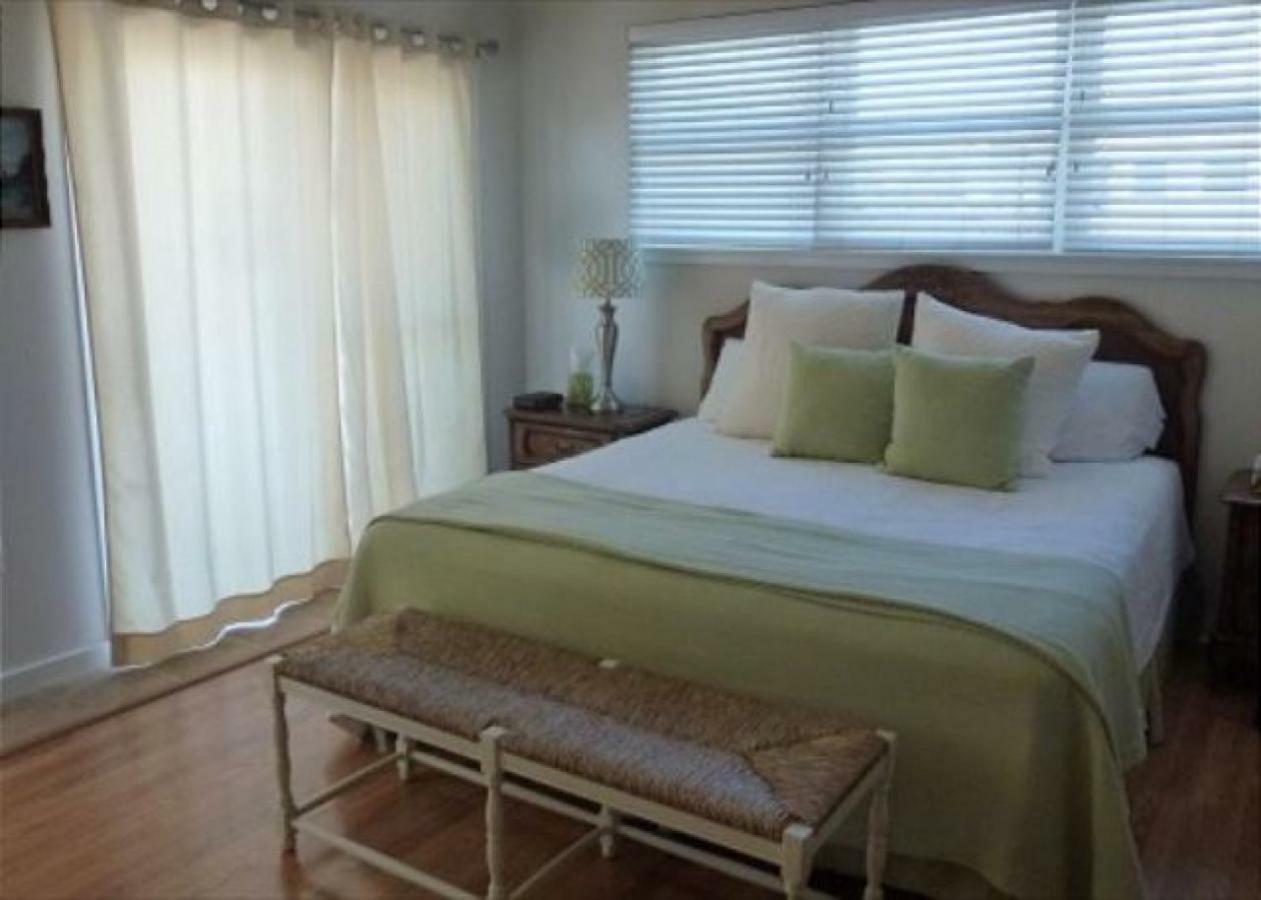 Kitty'S Bliss Villa Santa Rosa Beach Kültér fotó